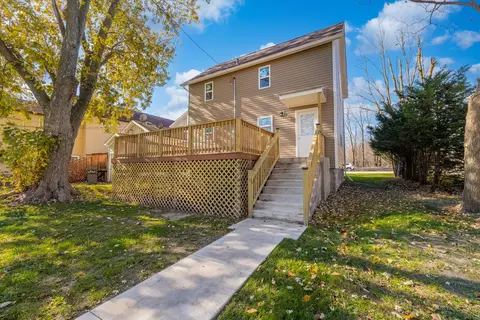 25951 S Oak Rd, Monee, IL 60449 photo 20