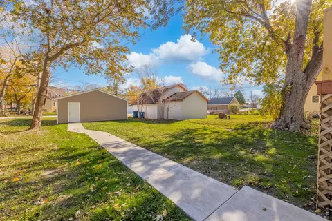 25951 S Oak Rd, Monee, IL 60449 photo 21