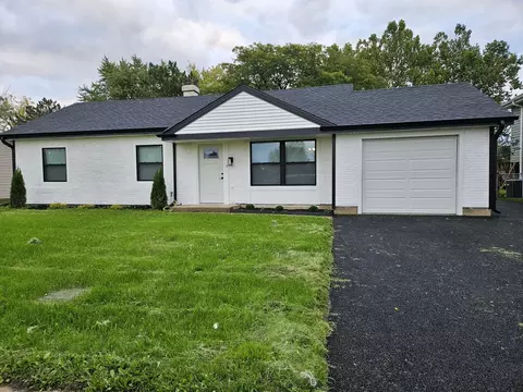 917 La Jolla Ter, Bartlett, IL 60103 photo 1