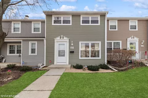 1817 Carlisle Ct #1817, Schaumburg, IL 60194