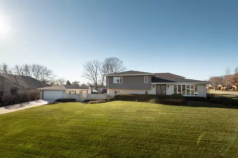 13530 S Monaghan Rd, Homer Glen, IL 60491