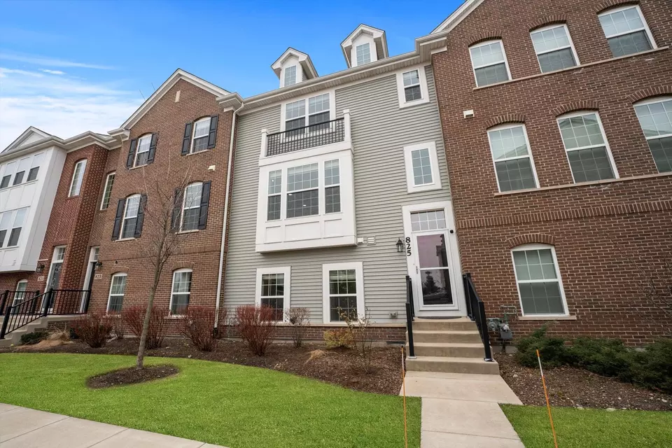 825 Paisley Ct, Naperville, IL 60540 28 Photos Movoto