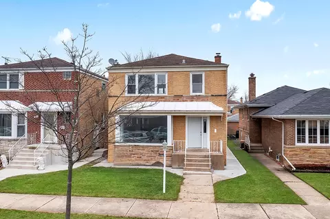 6309 N Avers Ave, Chicago, IL 60659