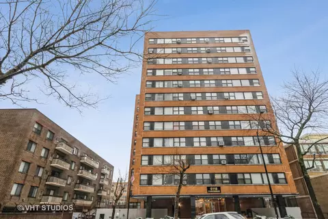 6118 N Sheridan Rd #1002, Chicago, IL 60660