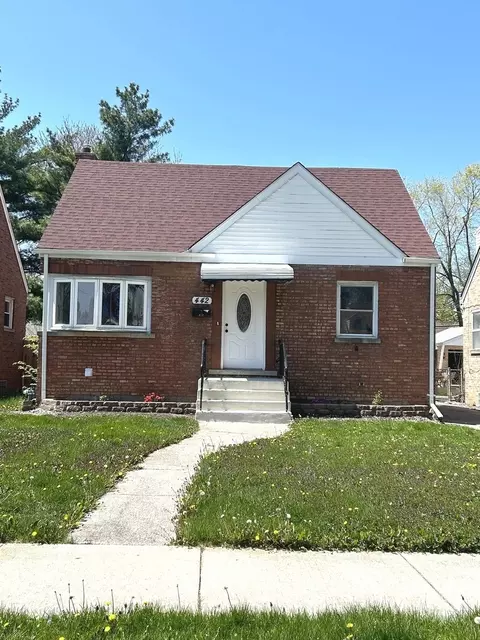 442 Morris Ave, Bellwood, IL 60104