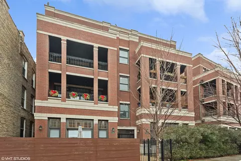 624 W Schubert Ave #3W, Chicago, IL 60614