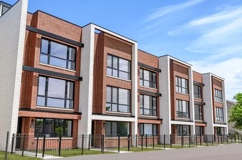 3126 S Benson St #6, Chicago, IL 60608