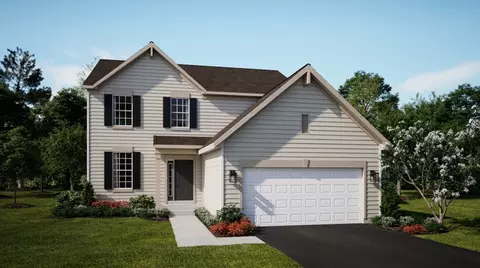 1481 Collins St, Elburn, IL 60119