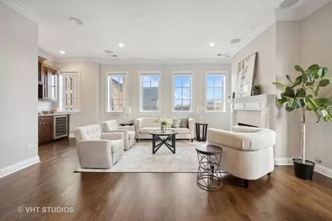 1005 W Webster Ave #4E, Chicago, IL 60614 photo 4