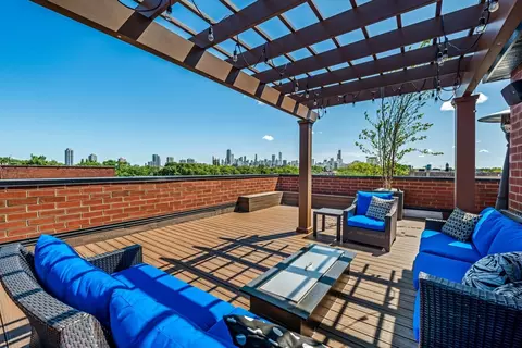 1005 W Webster Ave #4E, Chicago, IL 60614 photo 2