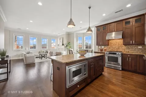 1005 W Webster Ave #4E, Chicago, IL 60614 photo 11