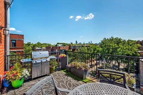 1005 W Webster Ave #4E, Chicago, IL 60614 photo 15
