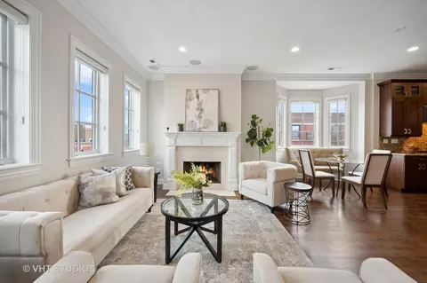 1005 W Webster Ave #4E, Chicago, IL 60614 photo 5