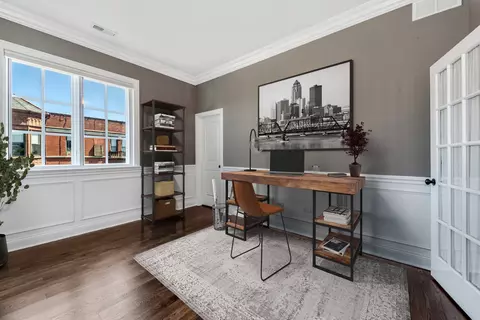 1005 W Webster Ave #4E, Chicago, IL 60614 photo 13