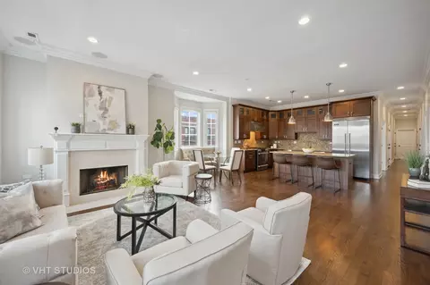 1005 W Webster Ave #4E, Chicago, IL 60614 photo 6