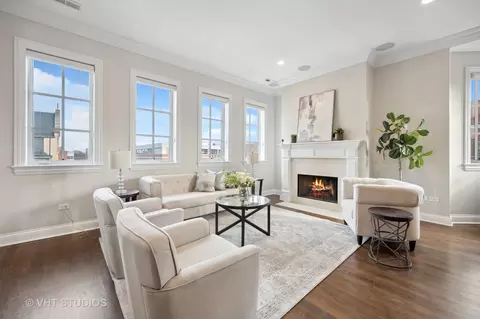 1005 W Webster Ave #4E, Chicago, IL 60614 photo 3