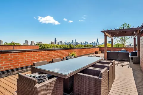 1005 W Webster Ave #4E, Chicago, IL 60614 photo 20