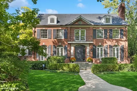 415 Washington Ave, Glencoe, IL 60022