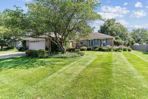 11707 Glenview Dr, Orland Park, IL 60467