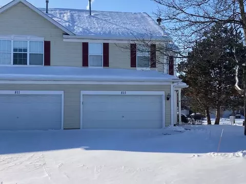 Undisclosed, Naperville, IL 60563