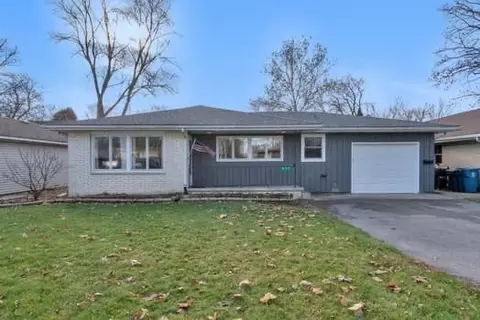 839 E Chapin St, Morris, IL 60450