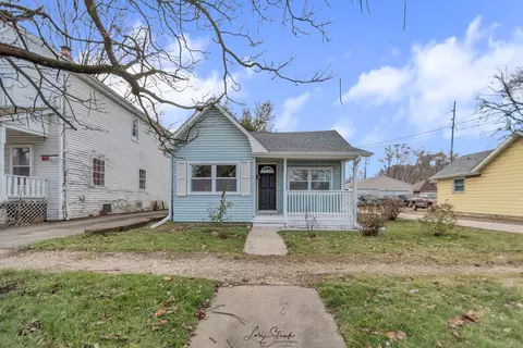 519 Gardner St, Joliet, IL 60433