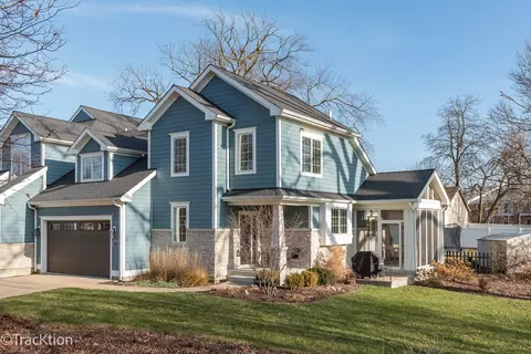 5119 Elmwood Ave, Downers Grove, IL 60515