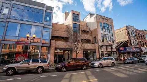 1454 N Milwaukee Ave #2N, Chicago, IL 60622