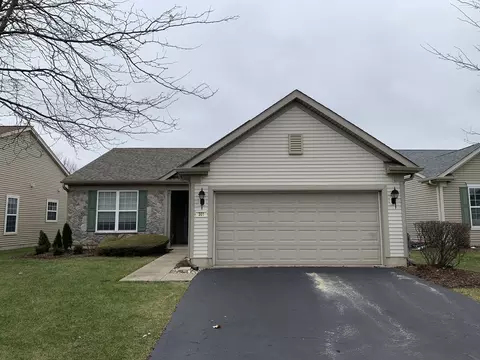 301 Prideland Dr, Shorewood, IL 60404