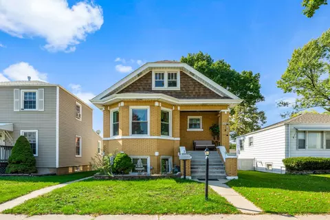 4204 Wisconsin Ave, Stickney, IL 60402