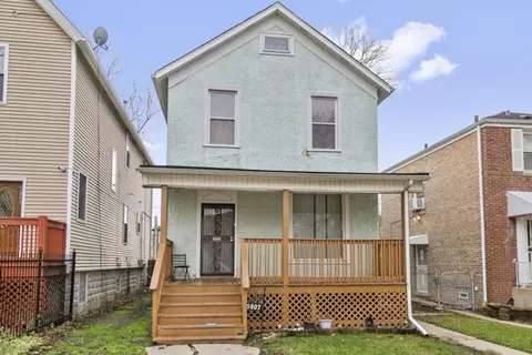 5807 W Rice St, Chicago, IL 60651