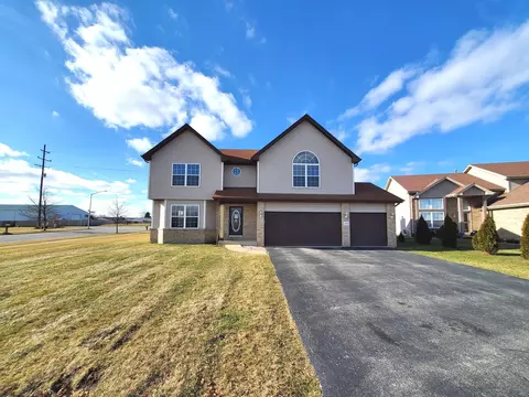 25740 S Iris Ct, Monee, IL 60449