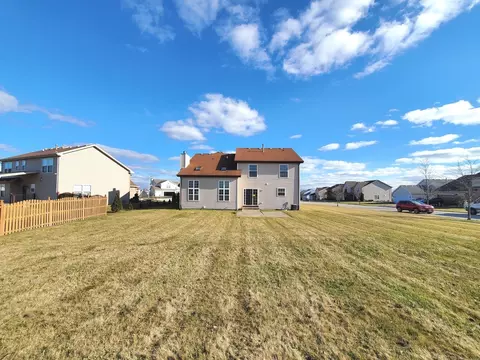 25740 S Iris Ct, Monee, IL 60449 photo 3