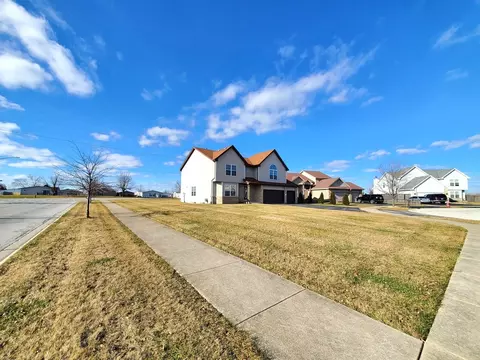 25740 S Iris Ct, Monee, IL 60449 photo 2