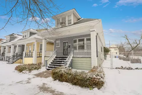 1304 W 72nd Pl, Chicago, IL 60636