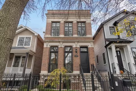 1309 W Nelson St, Chicago, IL 60657