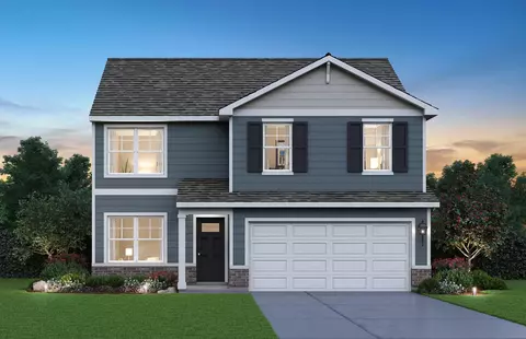 2708 Berrywood Ln, Yorkville, IL 60560