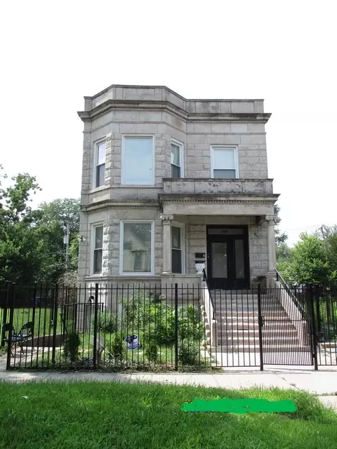6934 S Stewart Ave, Chicago, IL 60621