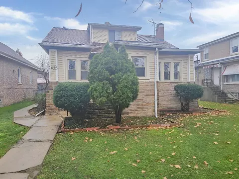 2638 N Oak Park Ave, Chicago, IL 60707