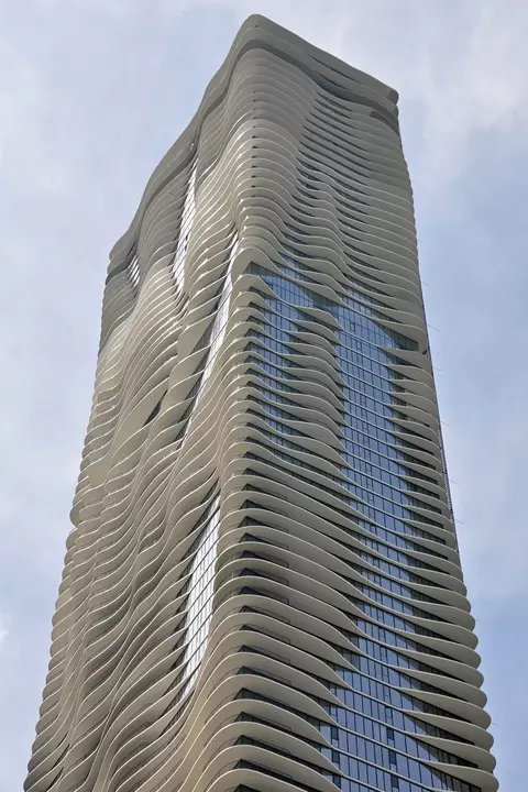 Undisclosed, Chicago, IL 60601