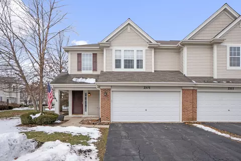 2101 Claremont Ln #2101, Lake In The Hills, IL 60156