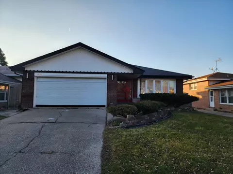 14828 La Salle St, Dolton, IL 60419