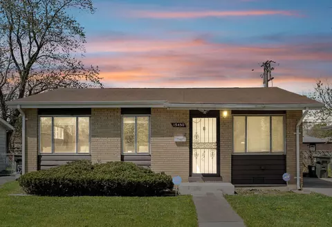 15450 Dorchester Ave, Dolton, IL 60419