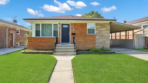 7838 S Kilbourn Ave, Chicago, IL 60652