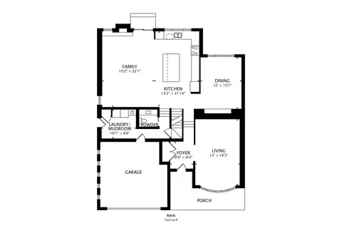 1001 Rolling Pass, Glenview, IL 60025 photo 48
