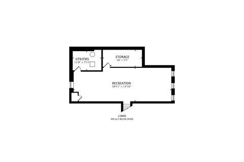 1001 Rolling Pass, Glenview, IL 60025 photo 47