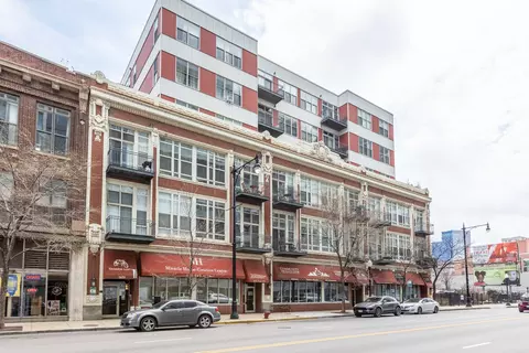 1631 S Michigan Ave #505, Chicago, IL 60616