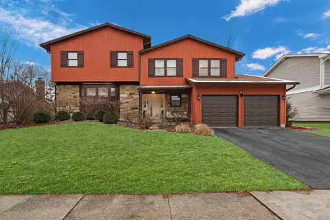 439 Buckthorn Ter, Buffalo Grove, IL 60089