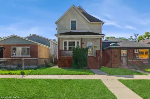 423 W 98th St, Chicago, IL 60628