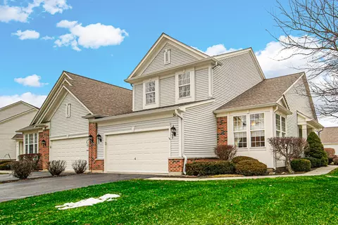 31 Brixton Ct, Algonquin, IL 60102